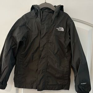 The North Face Kids Windbreaker/Rain Jacket
